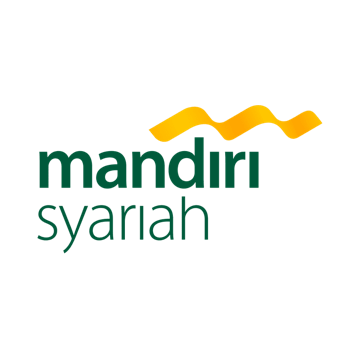 Logo Bank Syariah Mandiri